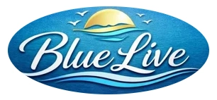 Blue-Live