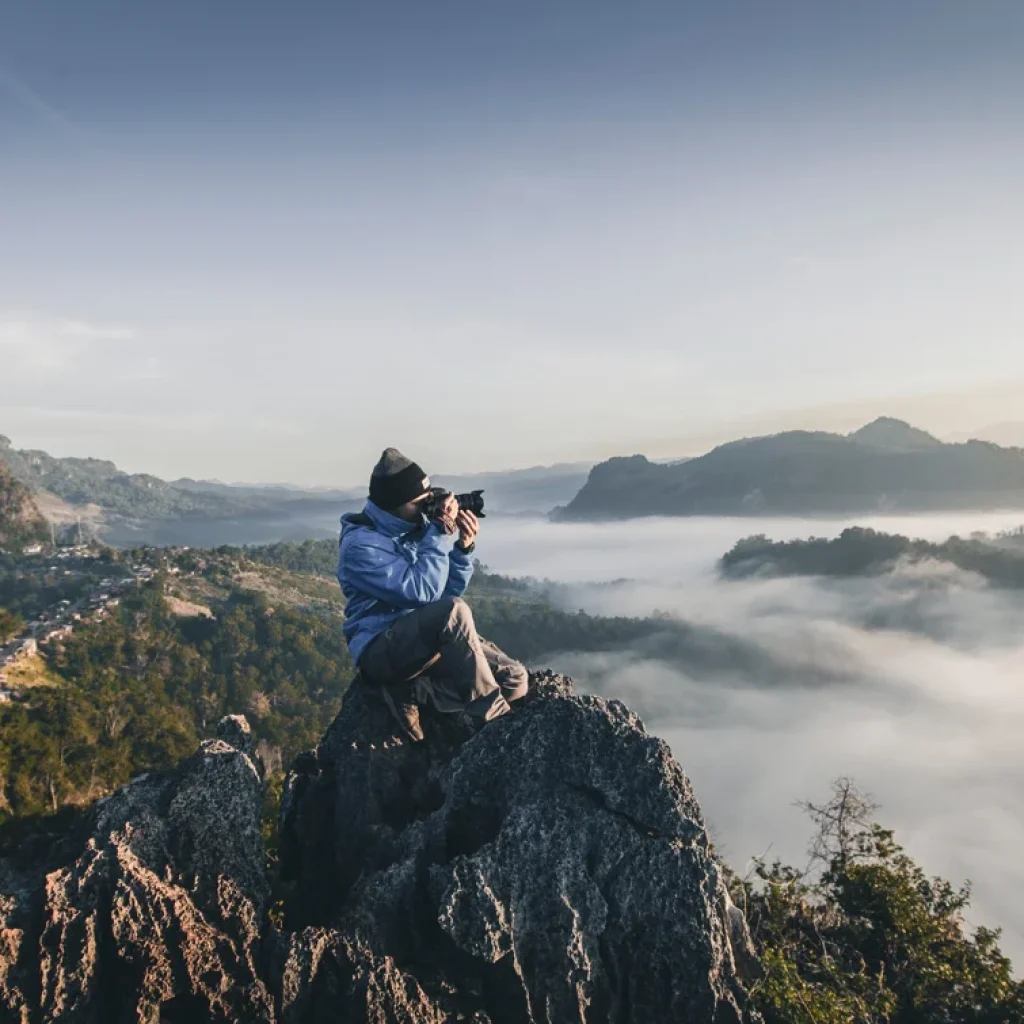 photographer
